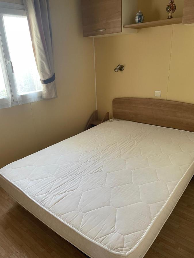 Mobil Home Parfait Etat Sur Camping Arvert Zewnętrze zdjęcie